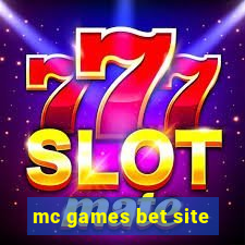 mc games bet site